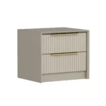 Noćnik KALE Luxe Soft - Image 2