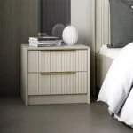 Noćnik KALE Luxe Soft - Image 3